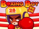 Boxing Boy.